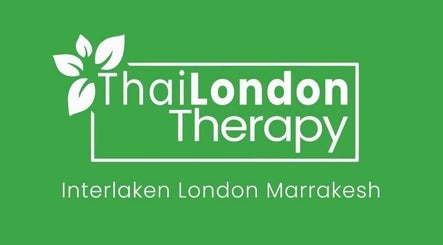Thai London Therapy Interlaken , bild 2