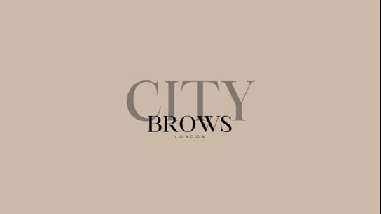 City Brows London