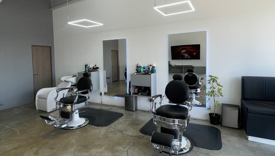 G3 Barber Studio image 1