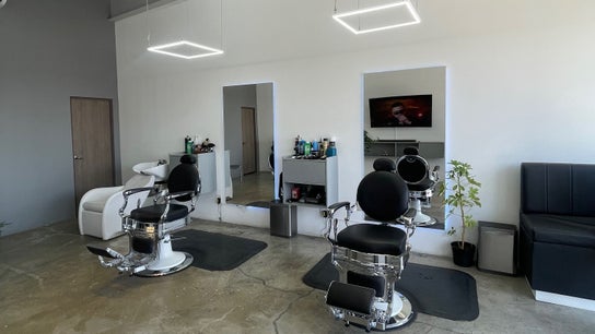 G3 Barber Studio