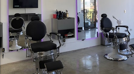 G3 Barber Studio image 2