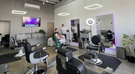 G3 Barber Studio image 3