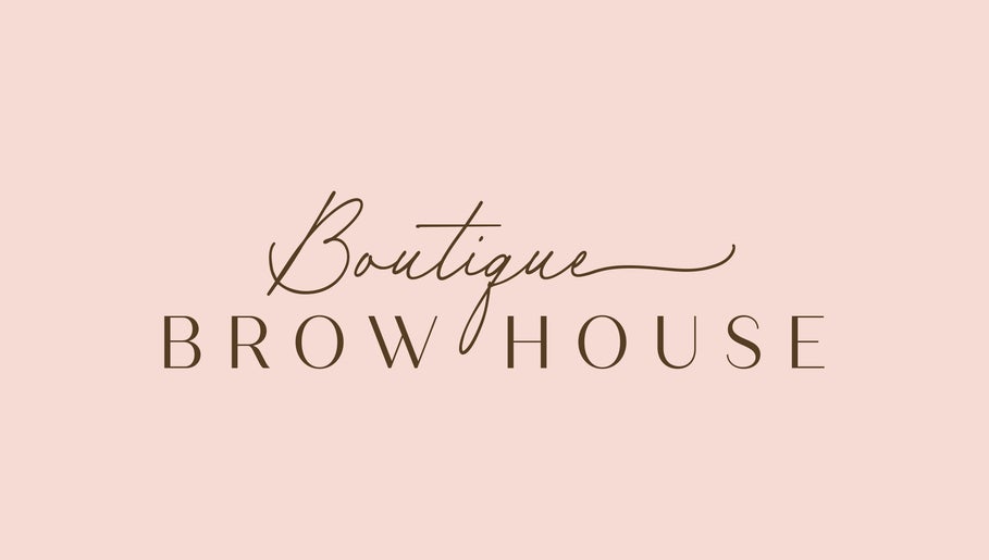 Boutique Brow House afbeelding 1