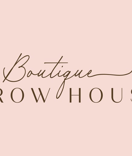 Boutique Brow House Bild 2