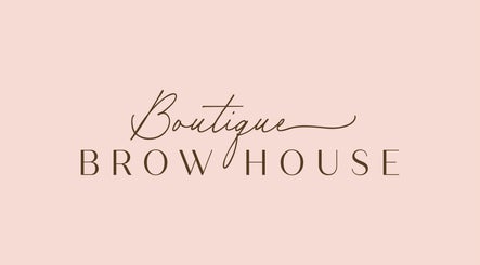 Boutique Brow House