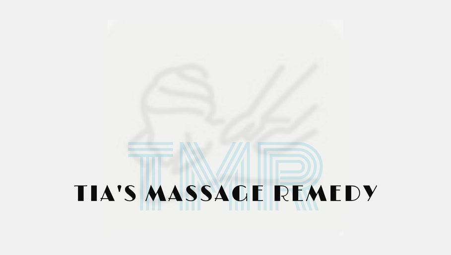 Tia's Massage Remedy billede 1