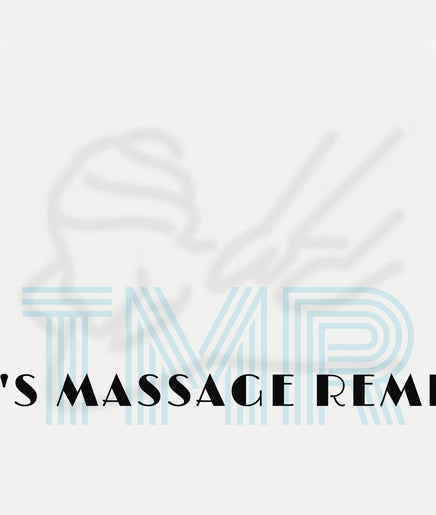 Tia's Massage Remedy, bild 2