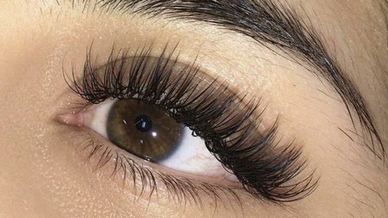 Lashes by Moon