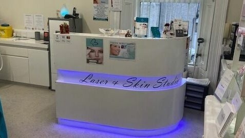 Laser and Skin Studio afbeelding 1