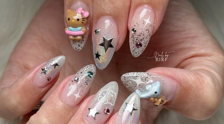 Nails by Riri