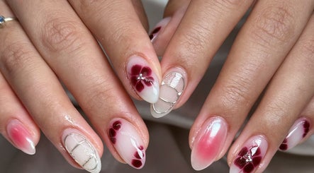 Nails by Riri