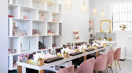 NailBase London