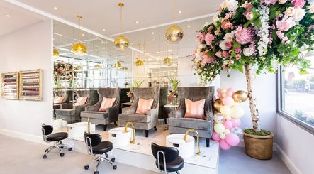 NailBase London 3paveikslėlis