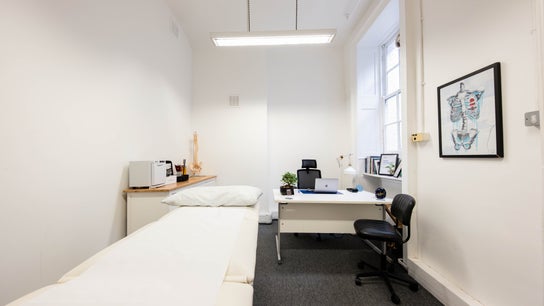 L'OSTEO Clinic