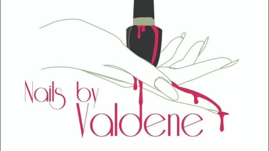 Nails by Valdene