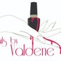 Nails by Valdene