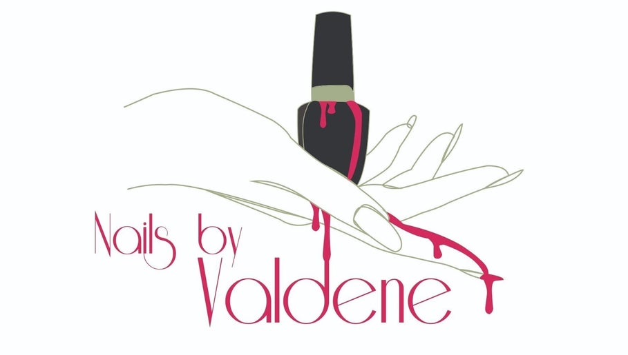 Nails by Valdene image 1