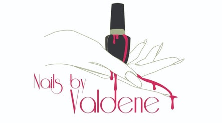 Nails by Valdene