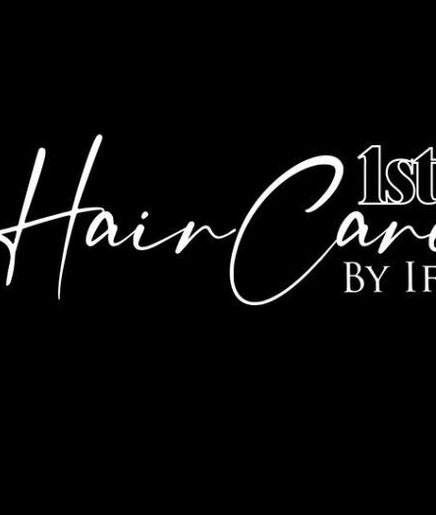 Hair Care First by Ife ST James Branch billede 2