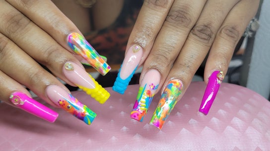 Jojo's NailZ/ Queening NailZ