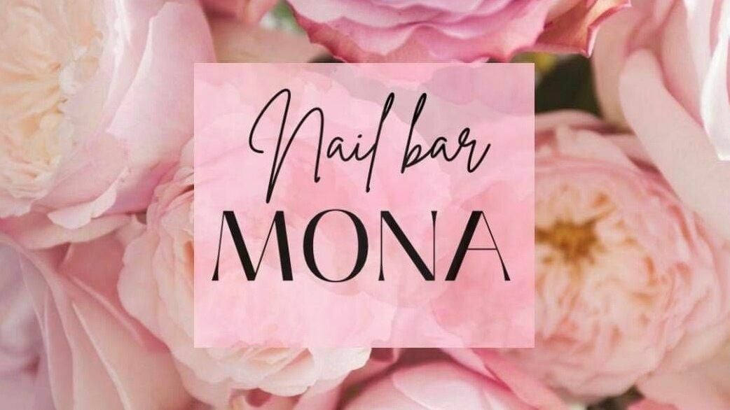 Nail Bar Mona - 1