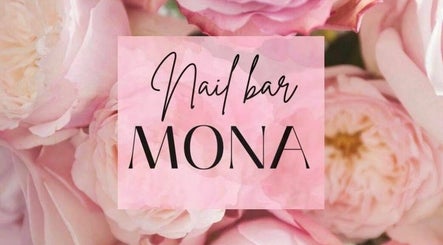Nail Bar Mona