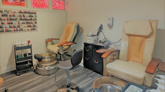 Geeta’s Beauty Salon and Spa - Richmond