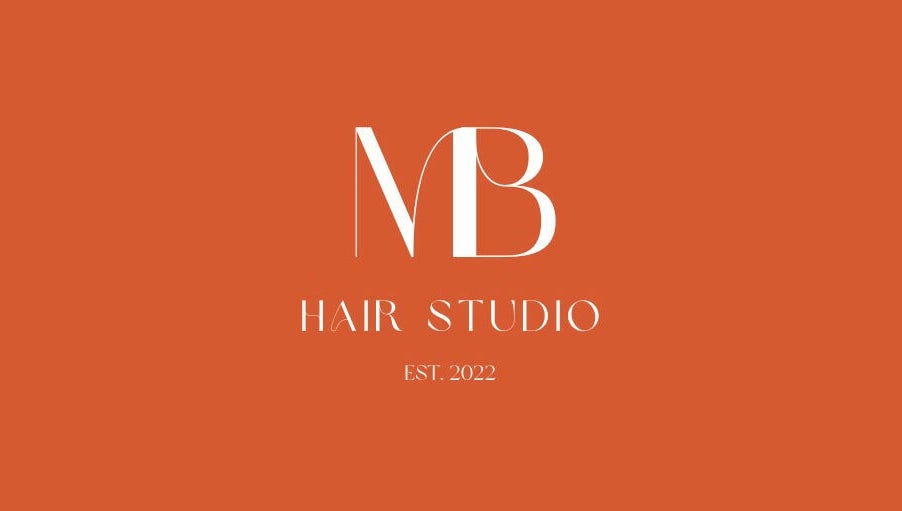 MB Hair Studio – obraz 1
