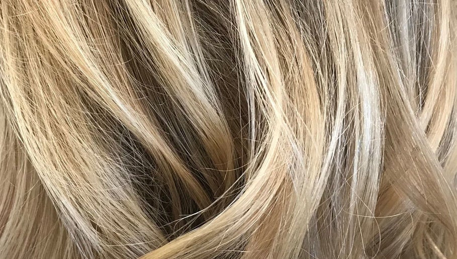 Larissa Wagner Hair Studio image 1