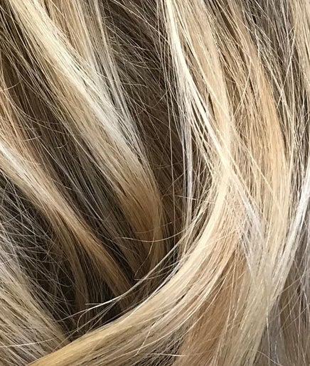 Larissa Wagner Hair Studio image 2