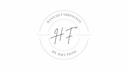 HF - IPL Solutions