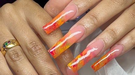 Nails by Leiiy image 2