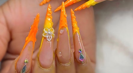 Nails by Leiiy image 3