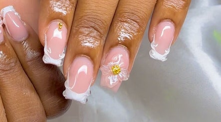 Nails by Leiiy vaizdas 2