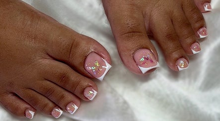 Nails by Leiiy vaizdas 3