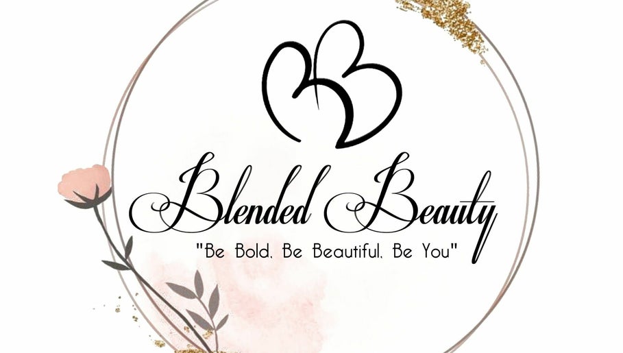 Blended Beauty Makeup изображение 1