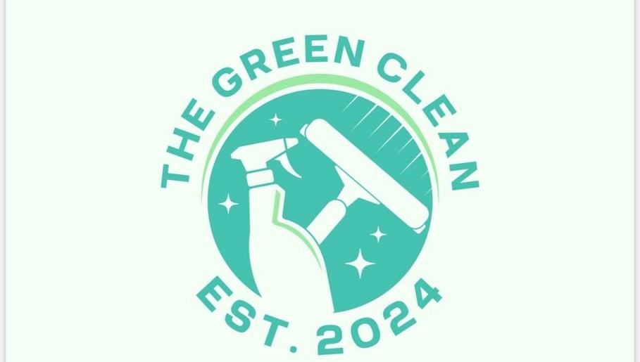 The Green Clean obrázek 1