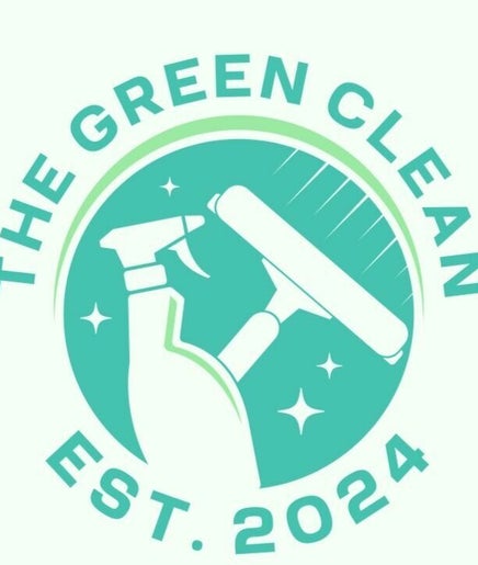 The Green Clean obrázek 2