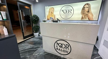 Noor Beauty Salon | Beach Rotana imagem 2