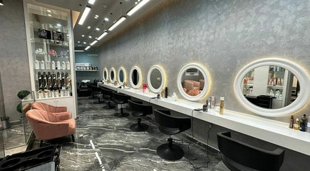 Noor Beauty Salon | Le Meridien imaginea 2