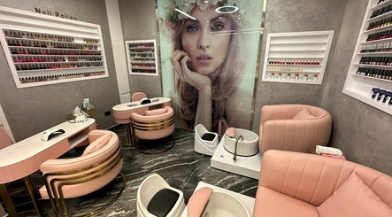 Noor Beauty Salon | Le Meridien kép 3