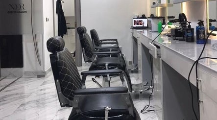 Noor Elasr Gents Salon | Marriot Al Forsan