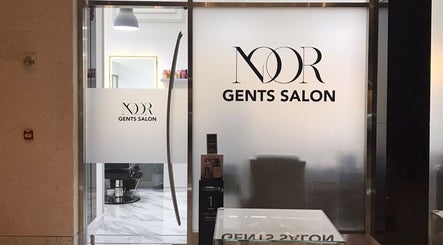 Noor Elasr Gents Salon | Marriot Al Forsan image 3