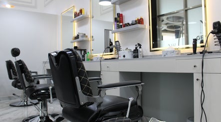 Noor Elasr Gents Salon | Marriot Al Forsan image 3