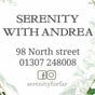 Serenity with Andrea