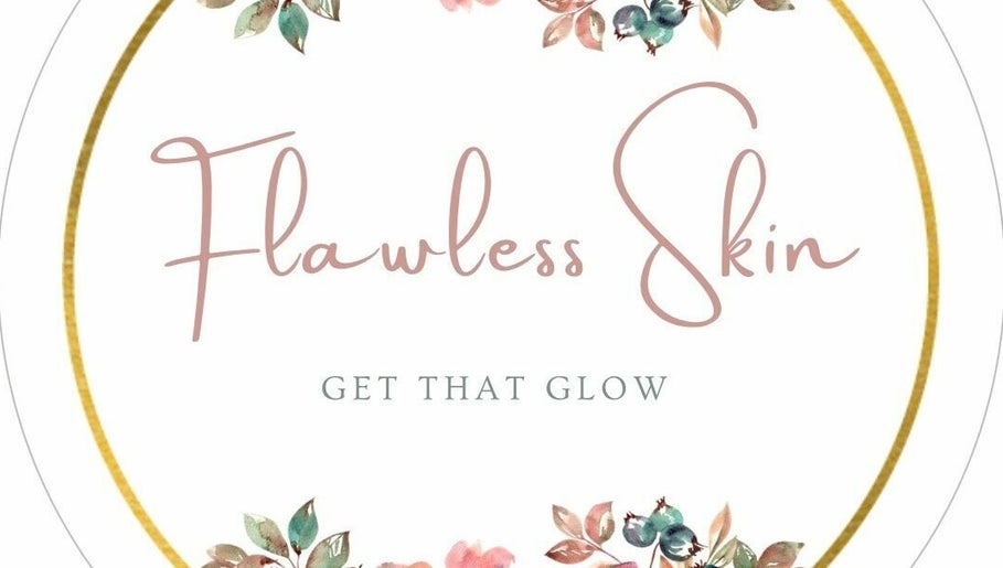 Flawless Skin – obraz 1