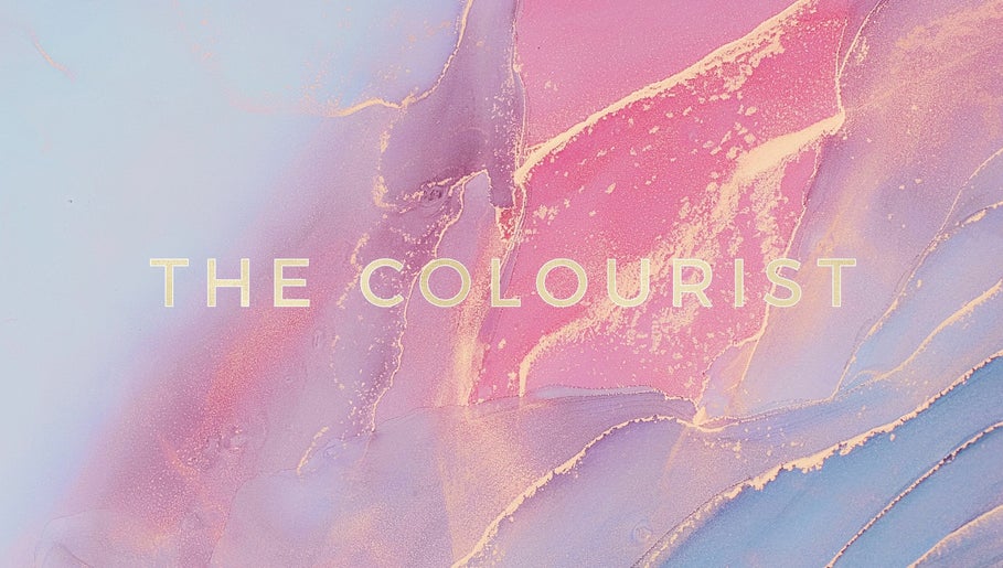 The Colourist – obraz 1
