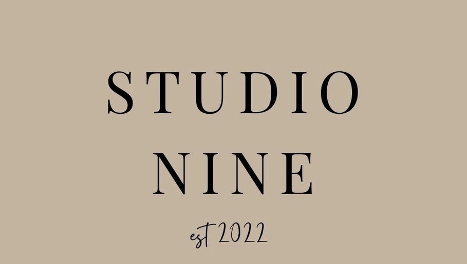 Studio Nine изображение 1