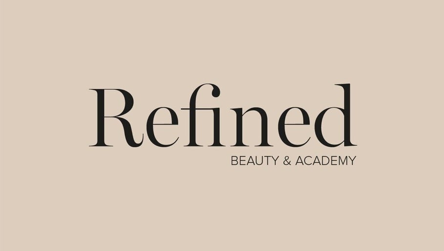 Refined Beauty Academy image 1