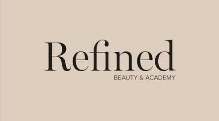 Refined Beauty Academy